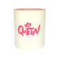 Mobile Preview: Tasse "Queen"